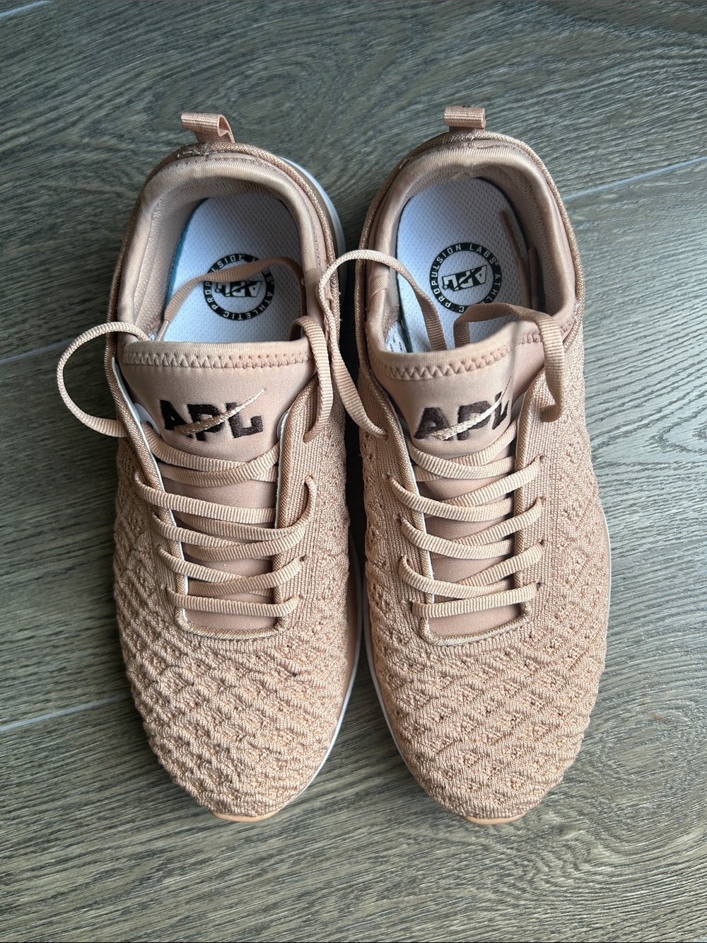 APL TechLoom Phantom W Size 9
